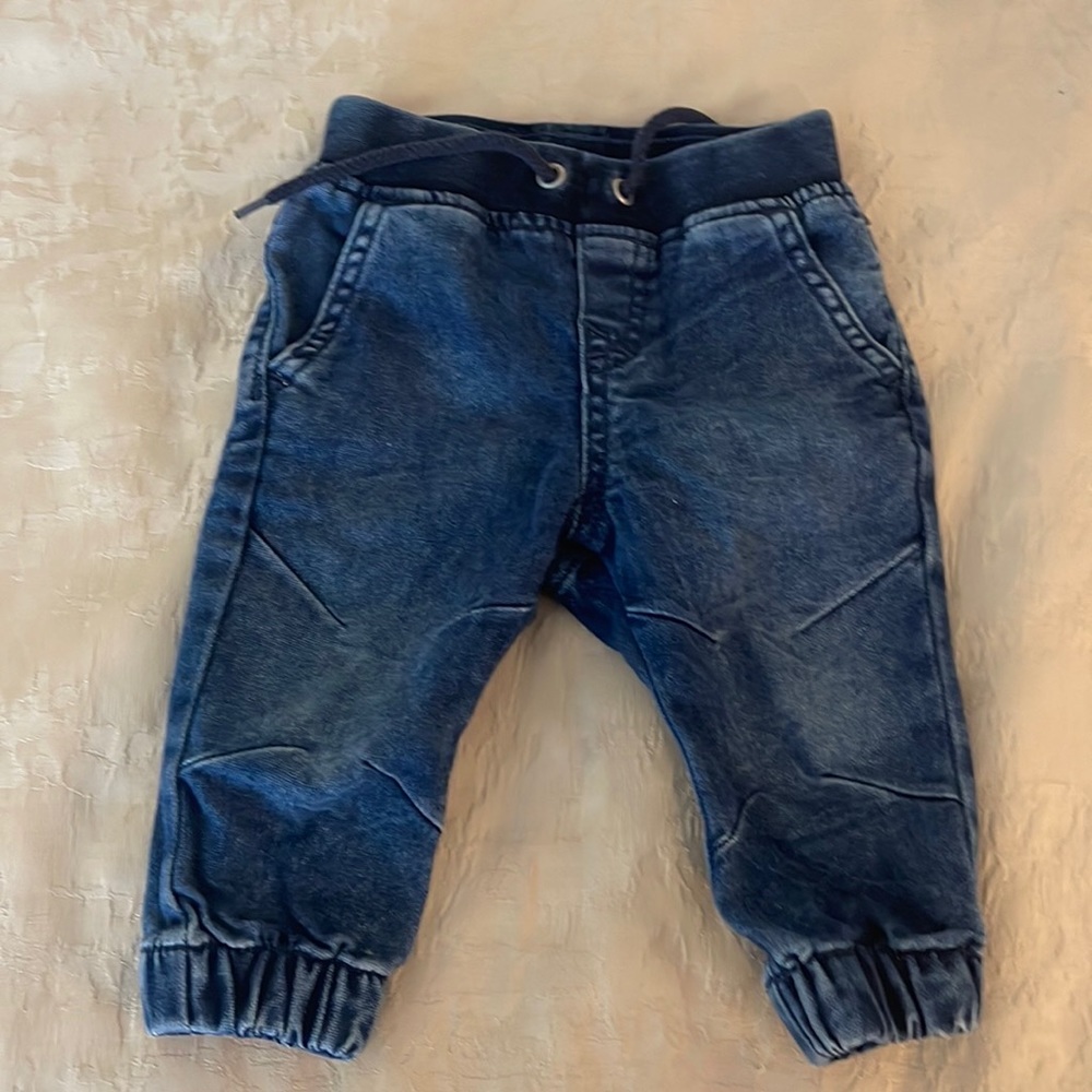 Gymboree Jean Joggers